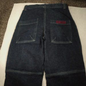 Excellent Styled Denim Jeans